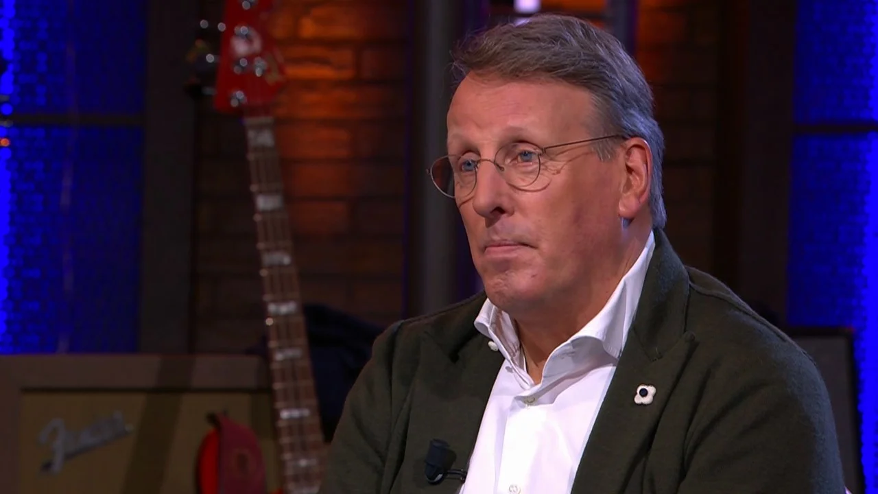 'Te Kloese wordt deze week benoemd bij Feyenoord'