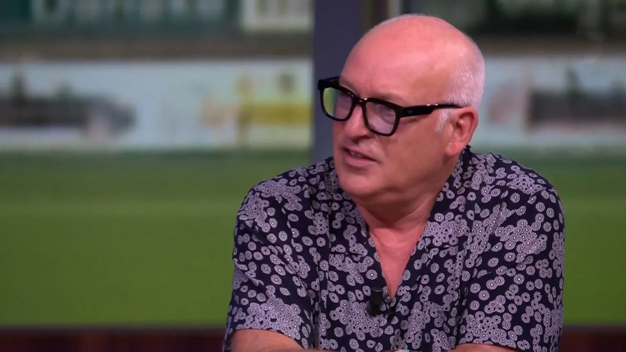 René zag Oranje-opstelling Van Hooijdonk: 'Dat gaat Van Gaal niet doen'