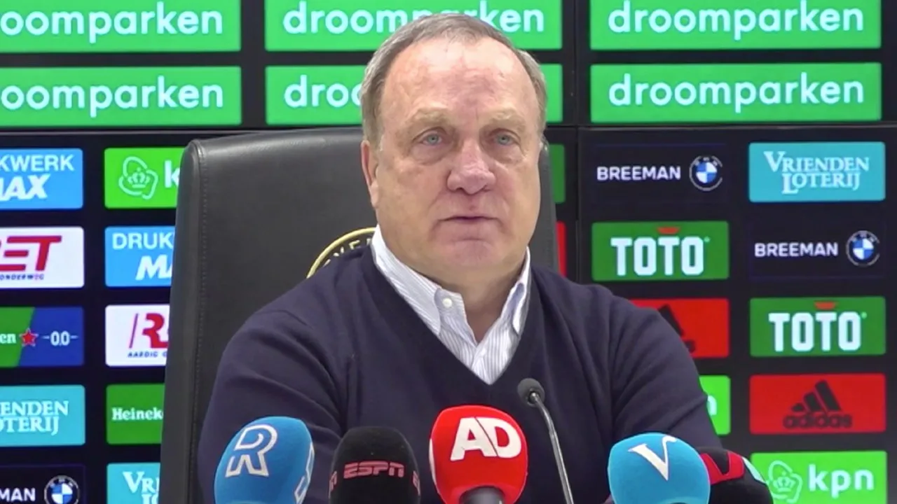 Advocaat over rode kaart Berghuis: 'Hij zal moeten leren dat ...
