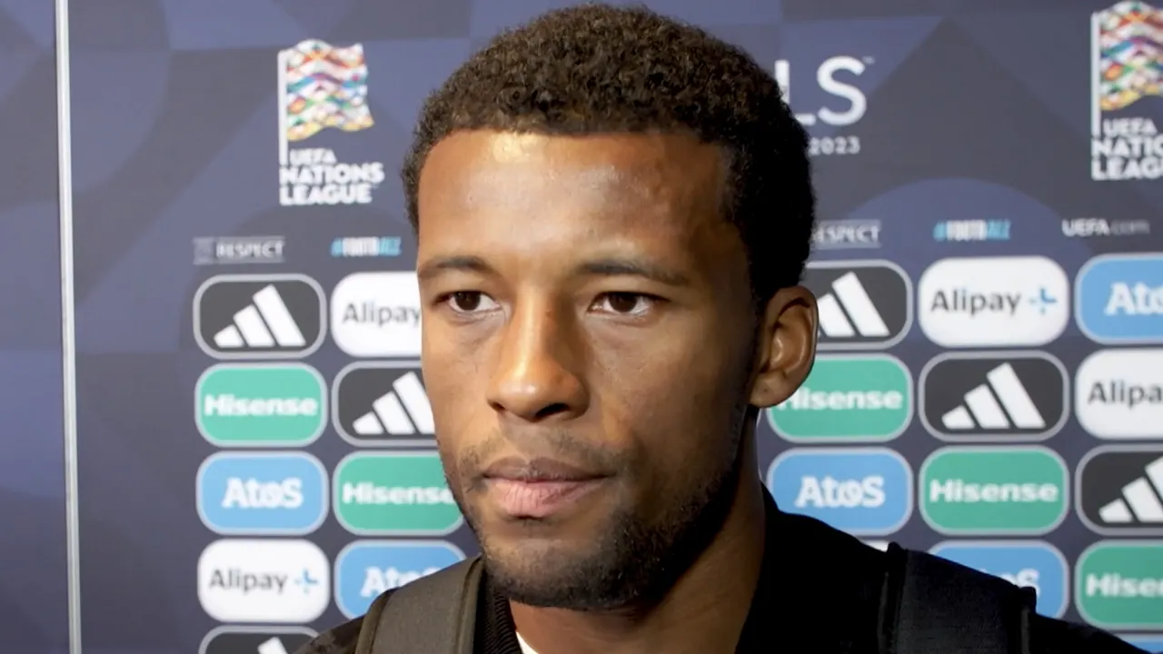 Is Nederland eerste optie voor Wijnaldum? 'Zeker niet'