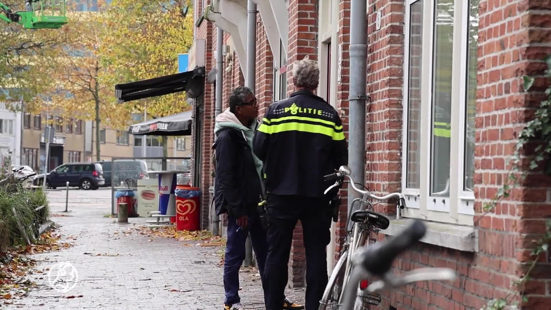 Na tien jaar verdachte opgepakt in Amsterdamse cold case