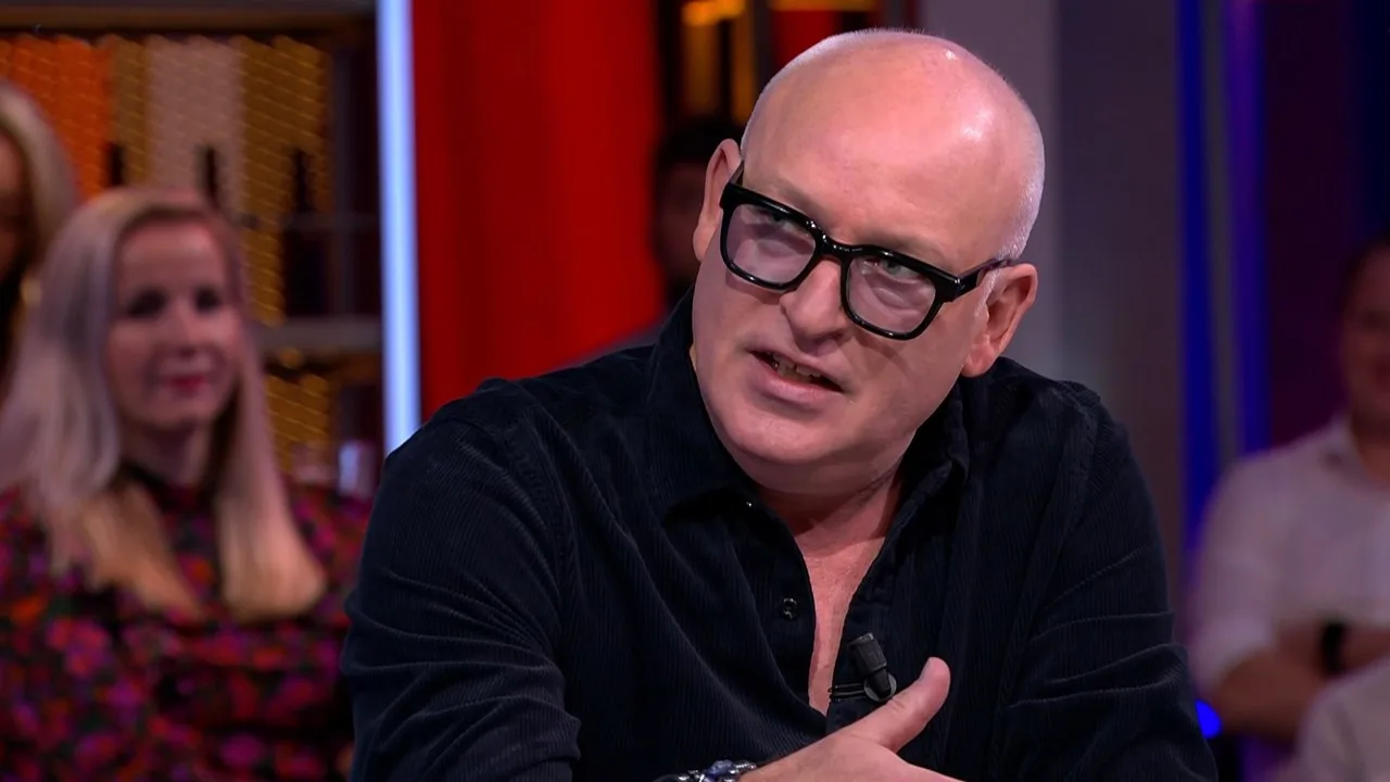 René: 'Jinek is haar scherpte totaal kwijt!'