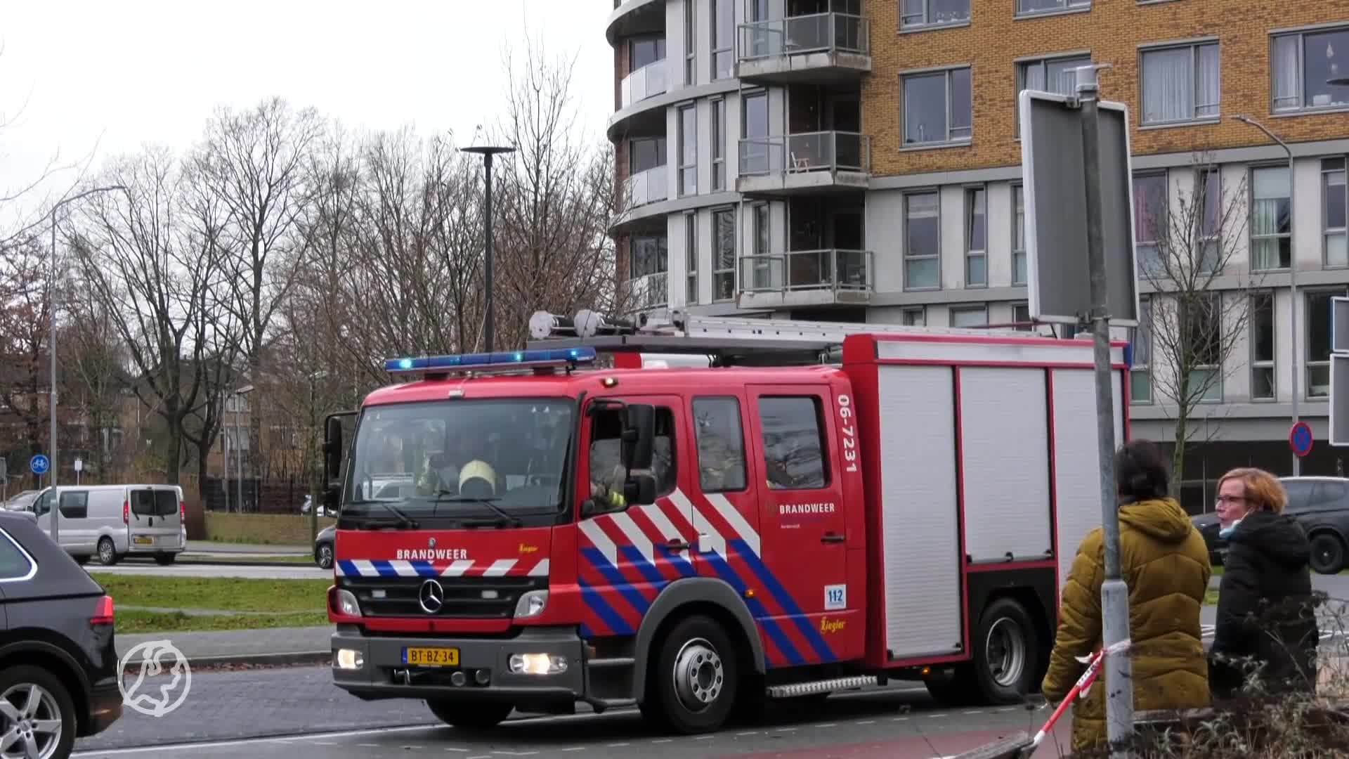 Stroom valt uit in ziekenhuis Harderwijk, 'alle lichten uit'