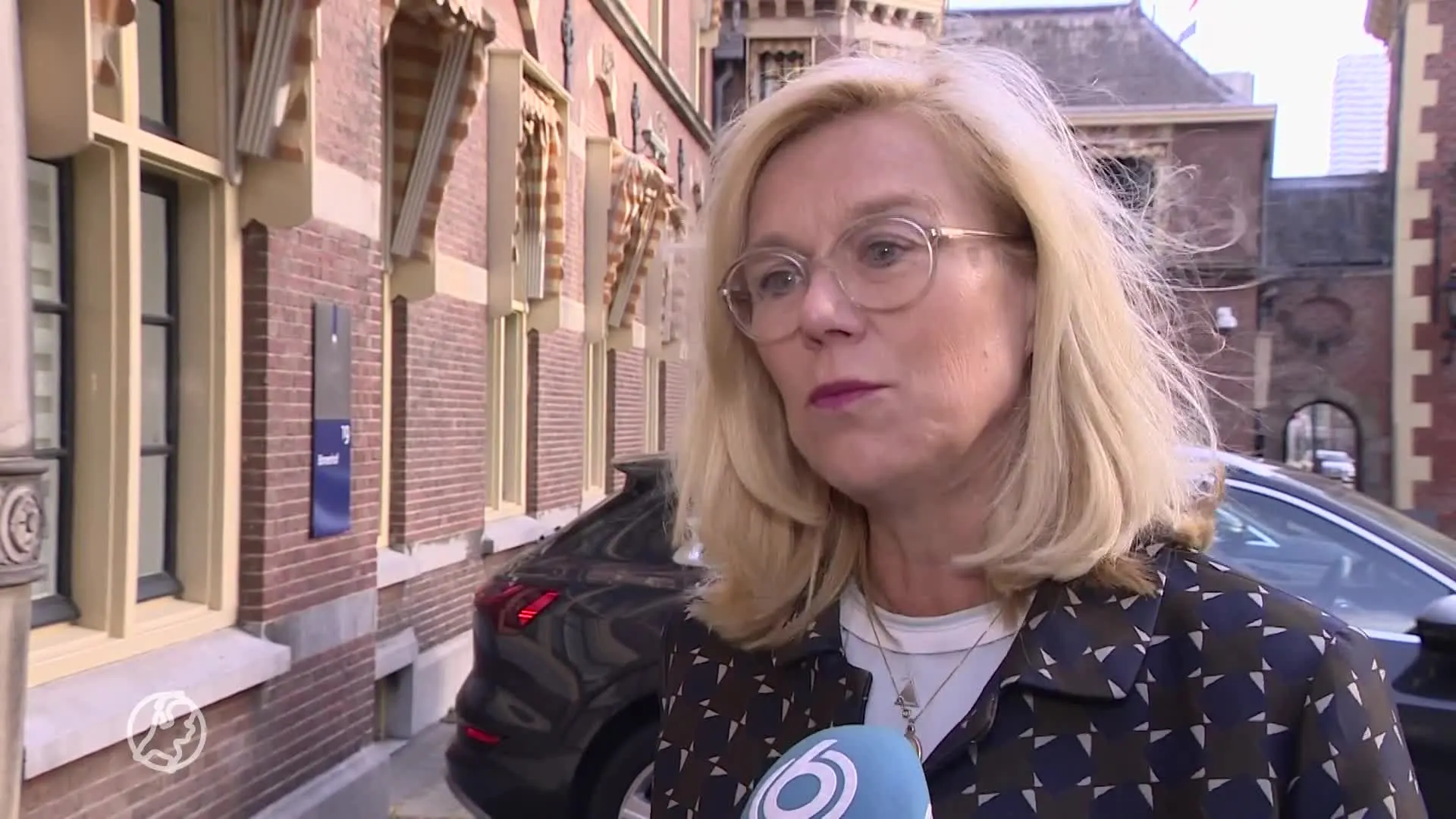 Kaag: energieplafond is tijdelijk, daarna alleen voor mensen die het echt nodig hebben