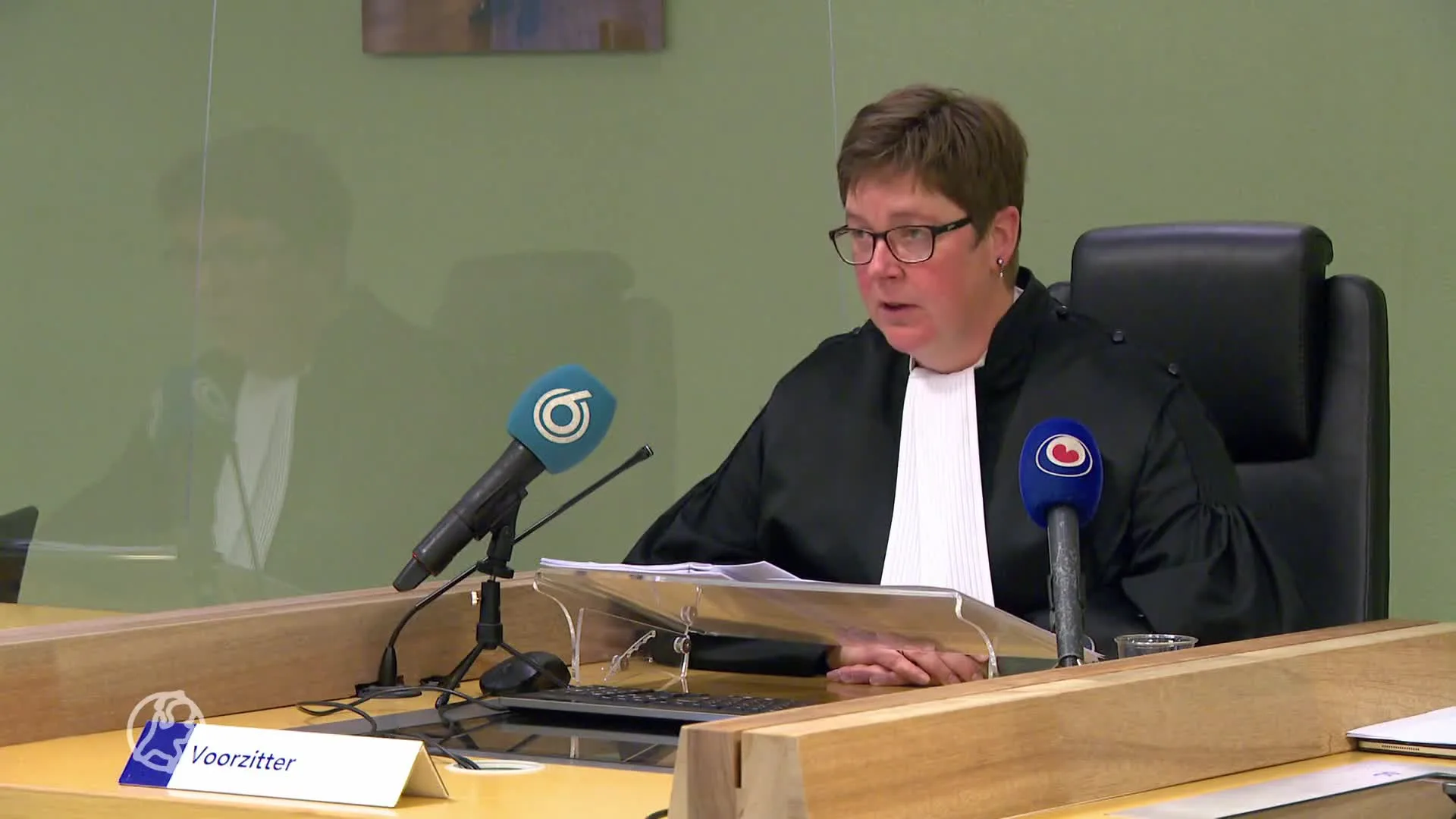 Zwemleraren krijgen werkstraf opgelegd voor verdrinking 11-jarige jongen uit Eritrea