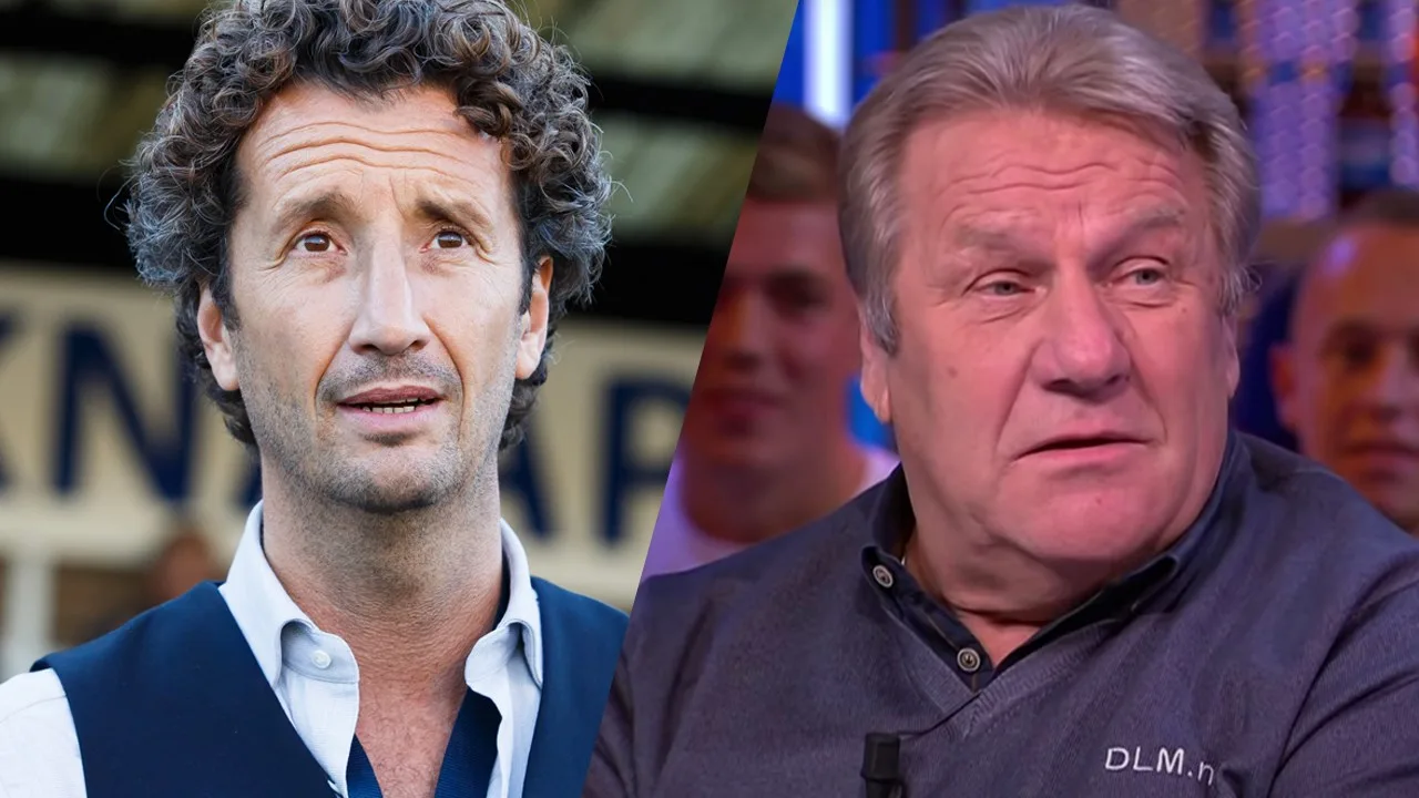 Jan Joost vreesde voor Boskamp-achtige overhemden na FOX Spor...