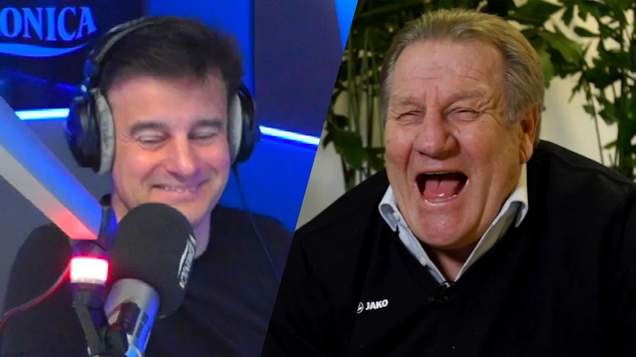 Luisteraar Ron heeft in aanloop naar Klassieker hoopgevend ni...