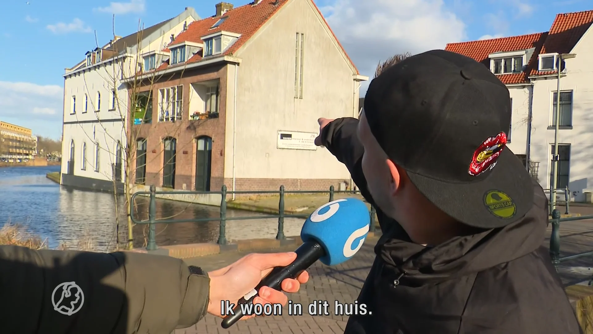 Dit is alles wat we weten over de arrestatie van Lucky