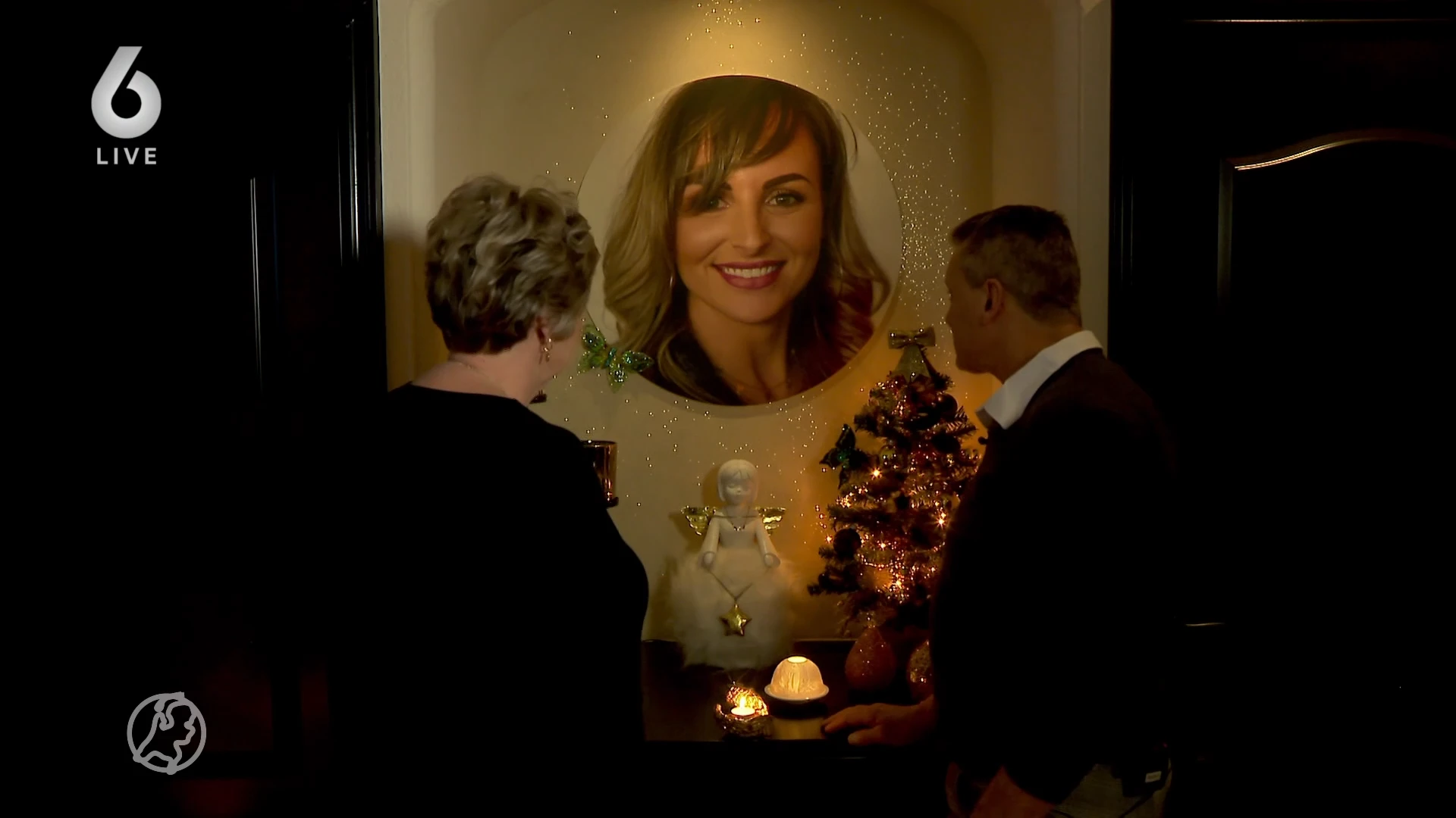 Ouders van Eva (28) kunnen moord niet verwerken: 'Het bloed droop van het aanrecht af'