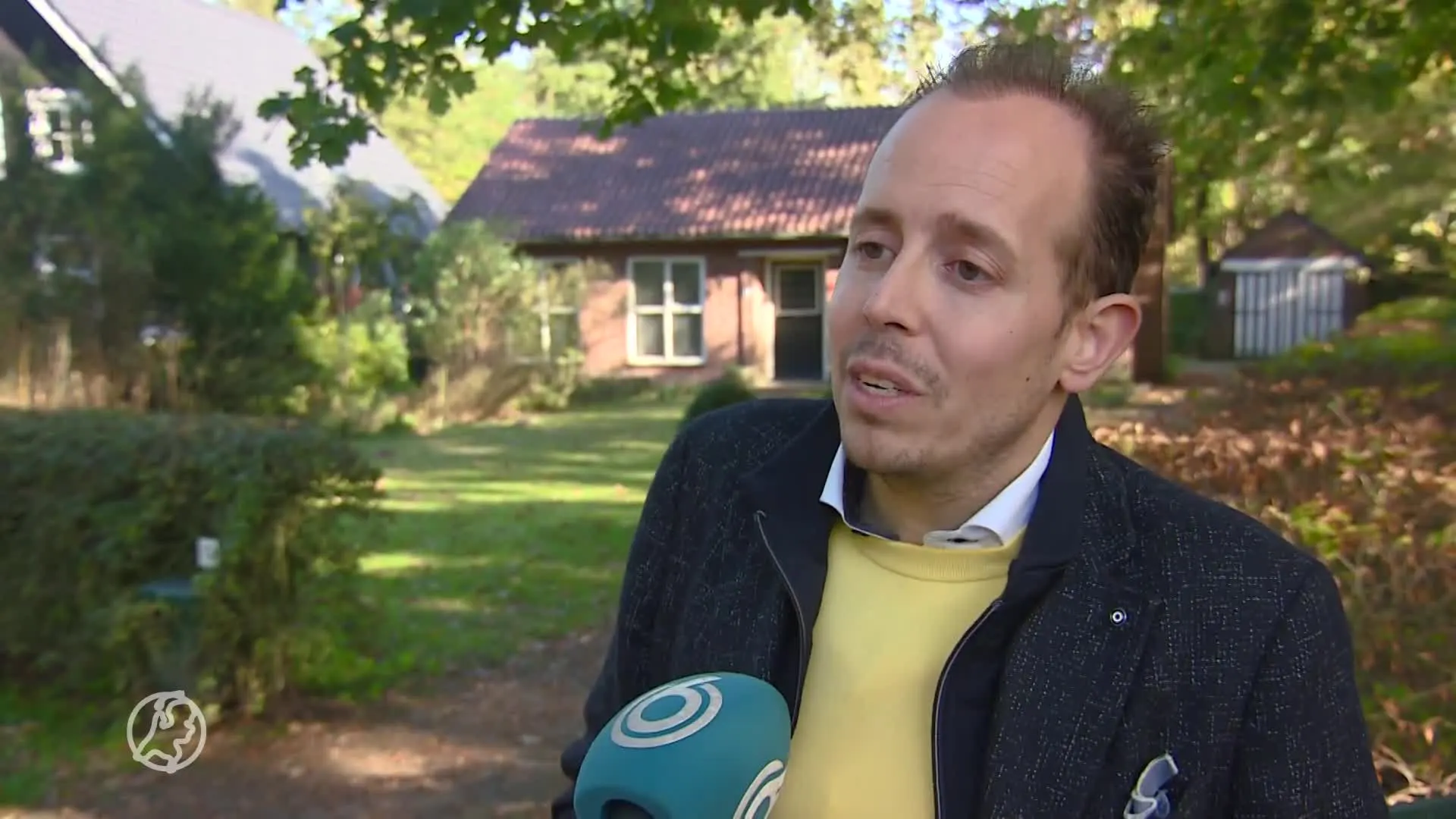 Beste vriend van vermiste Sanne vertelt over haar en Hebe