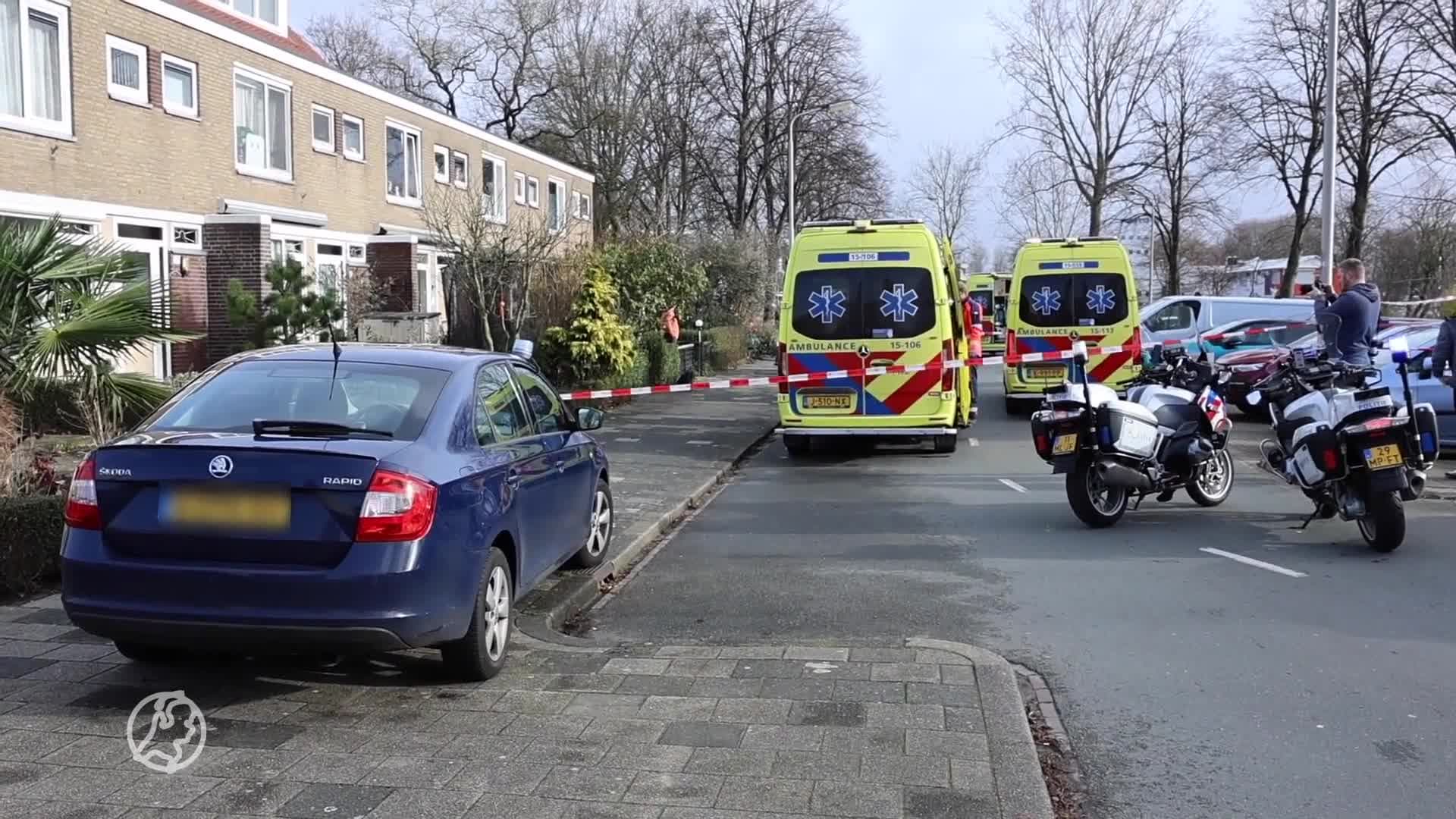 Dode en gewonden bij steekpartij in Delft