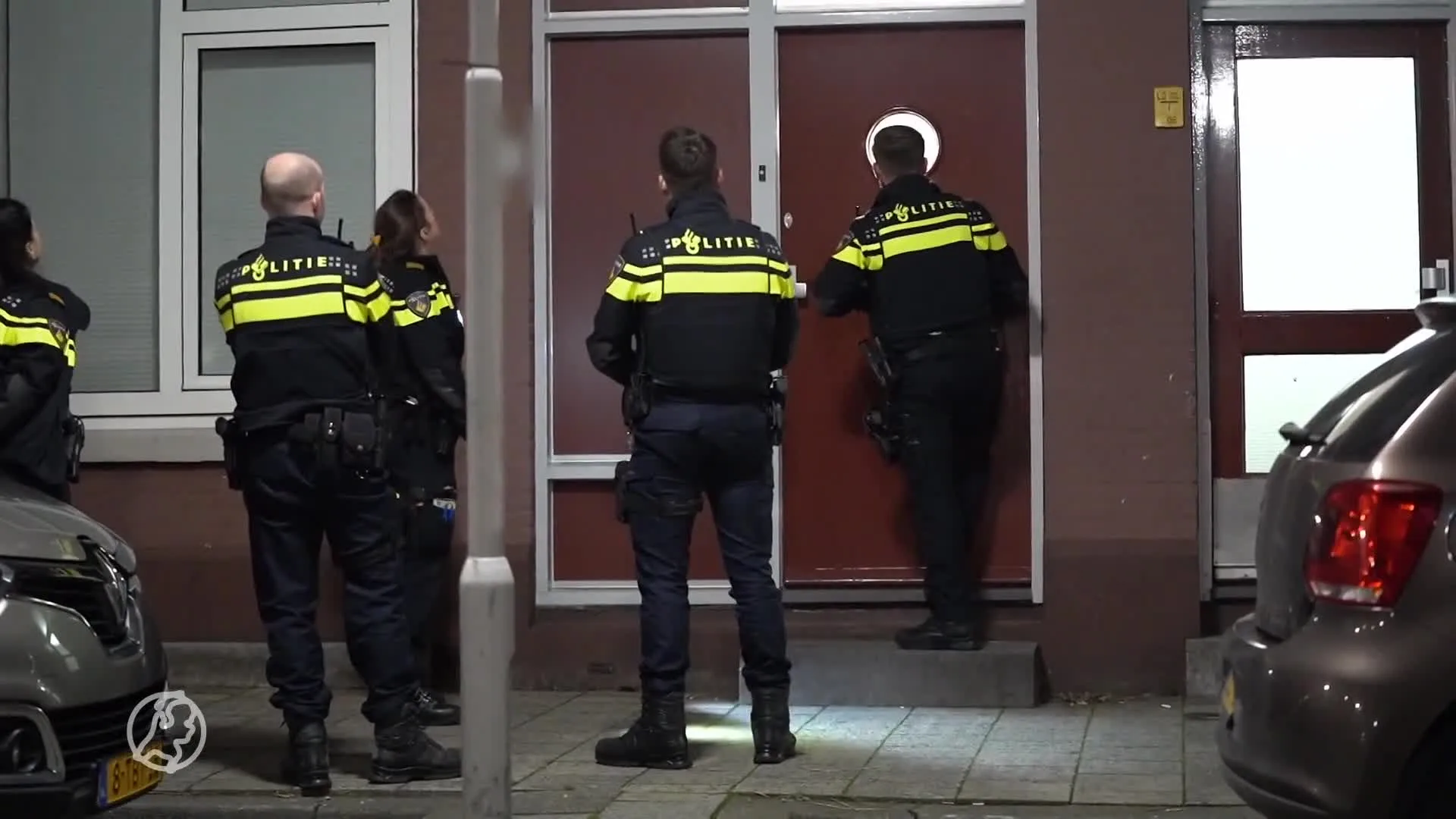 Man gewond door steekincident na ruzie in Rotterdam