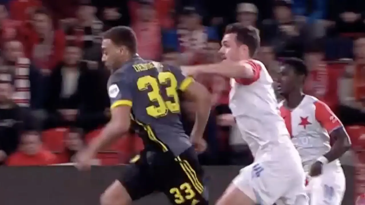 KANS: Dessers mist grote mogelijkheid voor Feyenoord