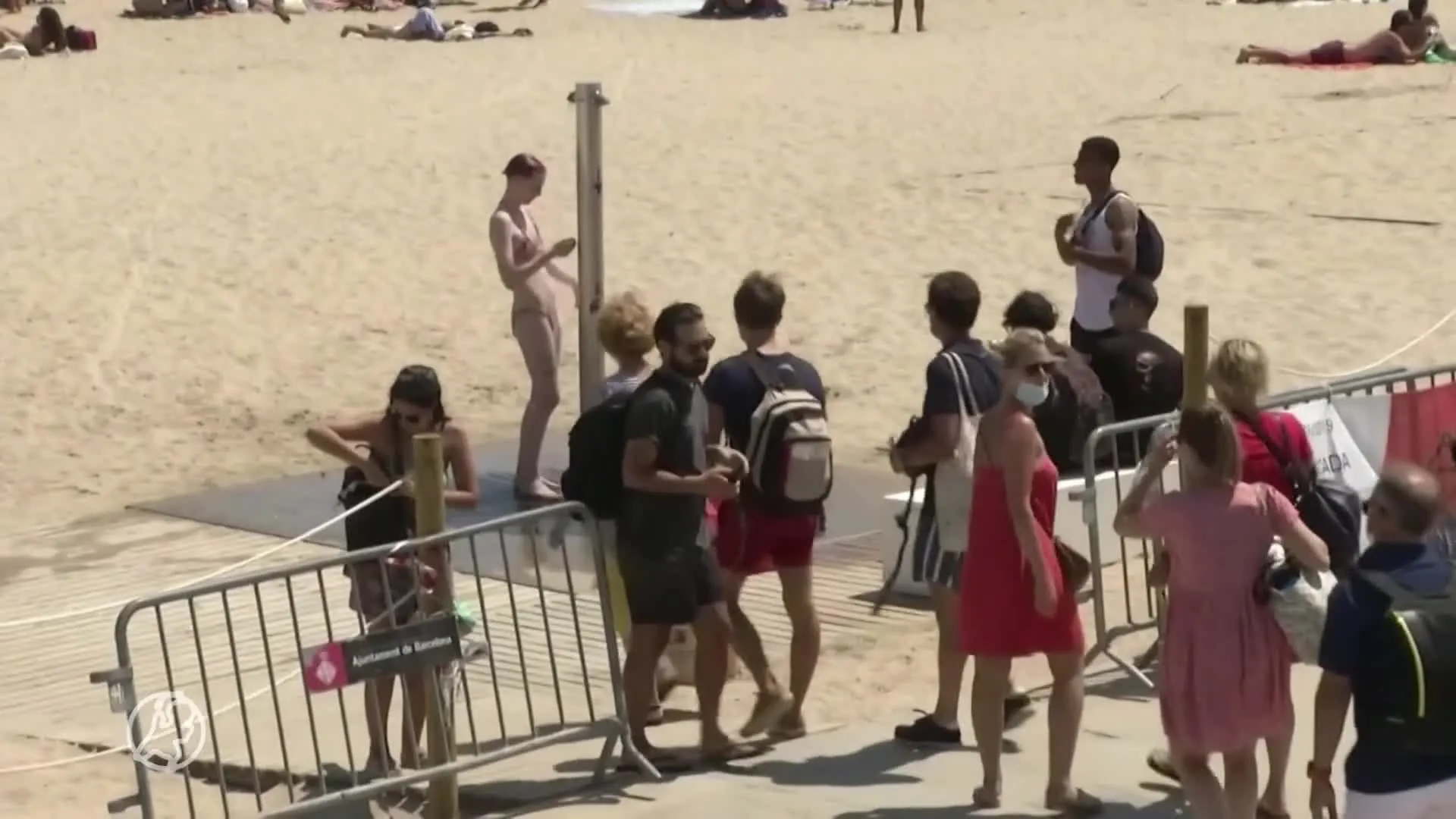 'Eén prik straks genoeg voor corona-reispas EU'