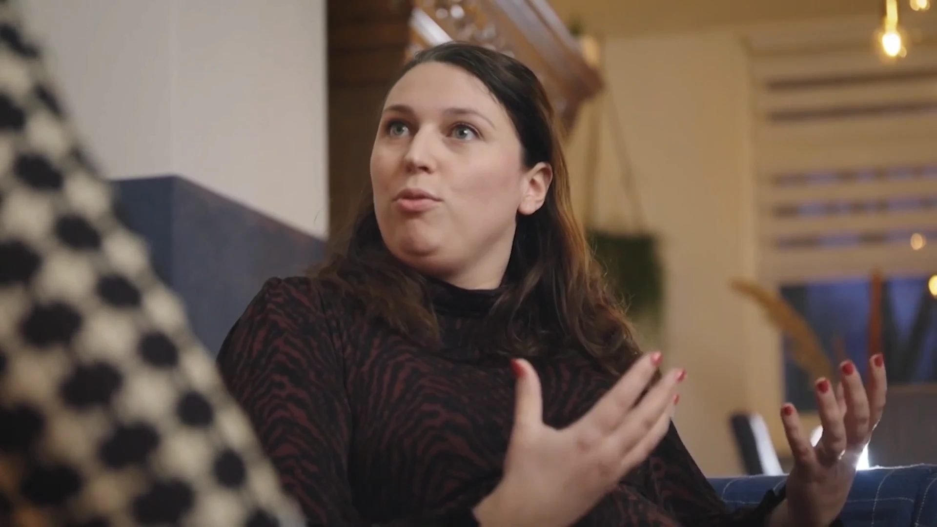 Seksuoloog Leila over de seksualisering van de borst