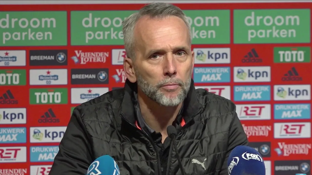 Poldervaart geraakt: 'We missen Danny, dat is het belangrijks...