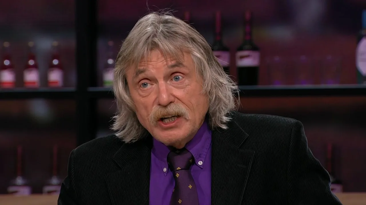 'Rutte is volslagen ongeloofwaardig als minister-president van Nederland'