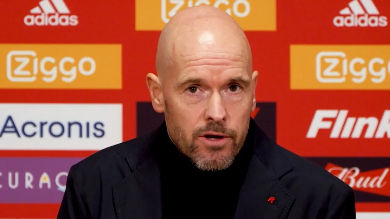 Vormdip voor Gravenberch? 'Helemaal niet, hij speelt gewoon uitstekend!'