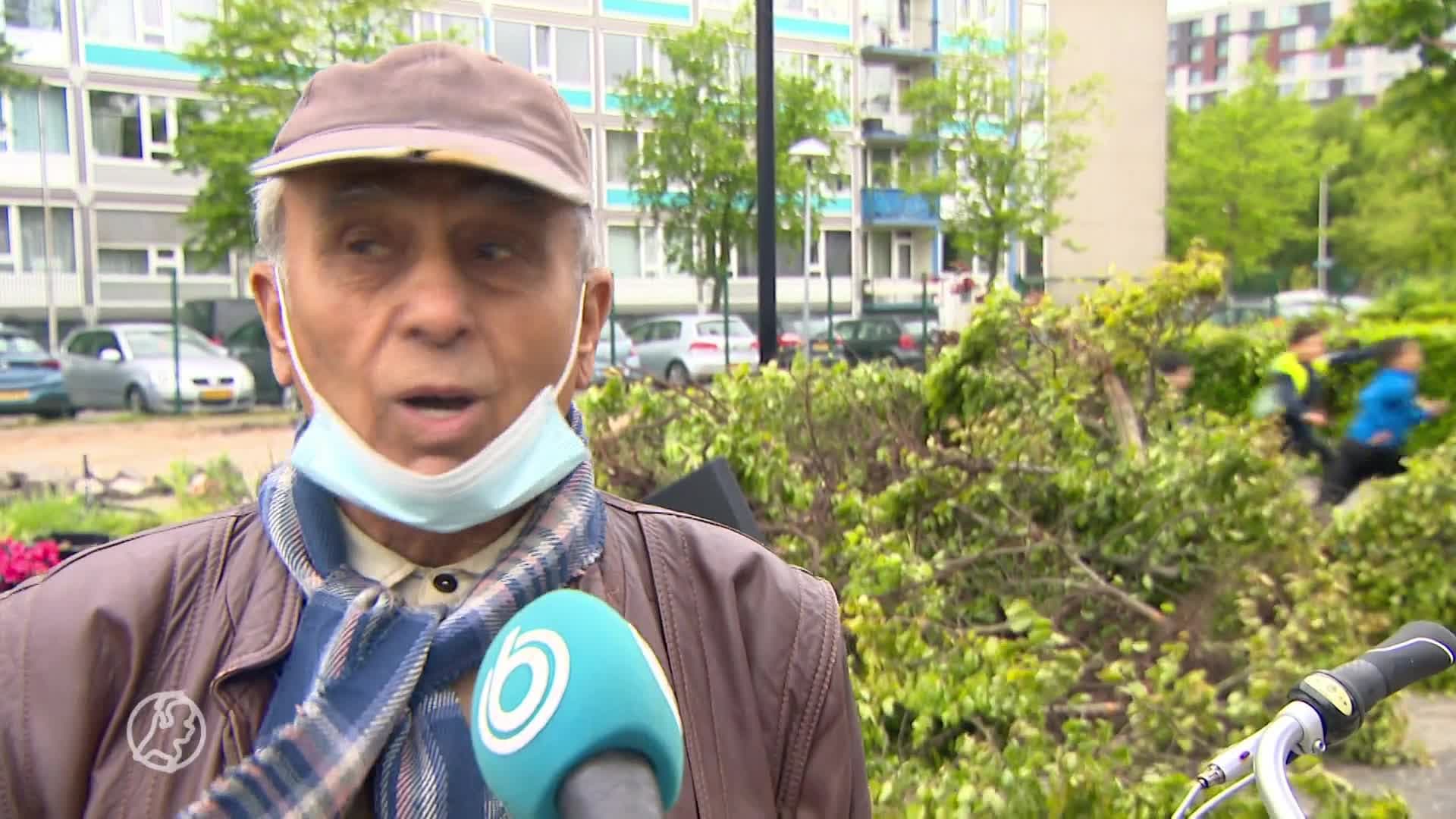 Burgemeesters slaan alarm om situatie meest kwetsbare wijken:...