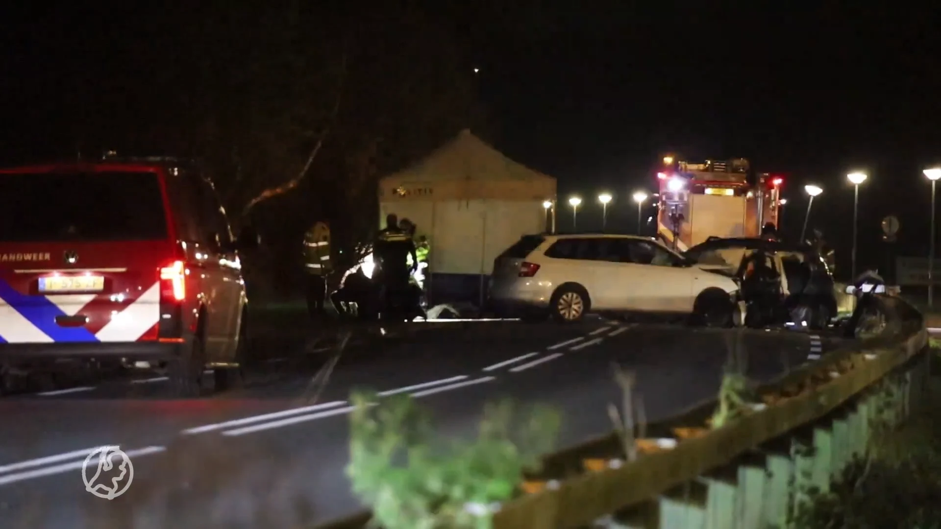 75-jarige vrouw omgekomen door aanrijding in Amsterdam, politie zoekt getuigen