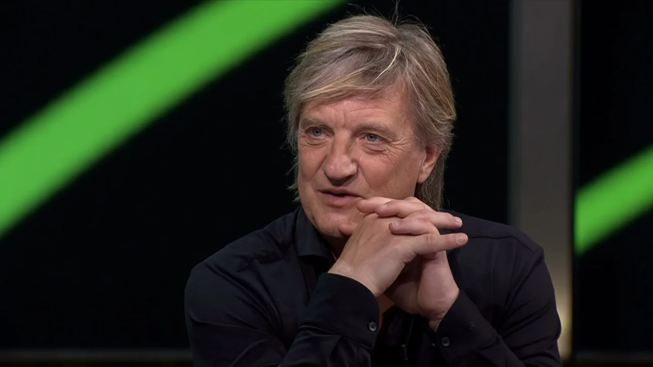 Wim en Kees zien Ryan in de fout gaan: 'Het heeft ook gewoon met lengte te maken'