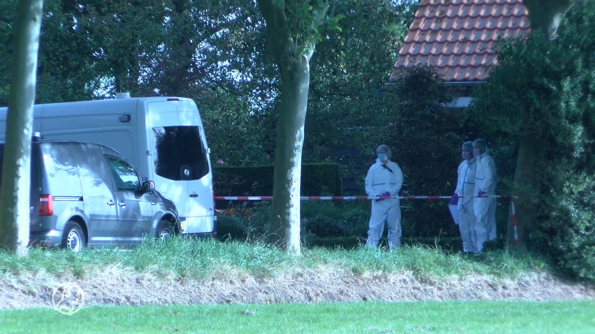 Dode man gevonden in woning Biggekerke, politie vermoedt misdrijf