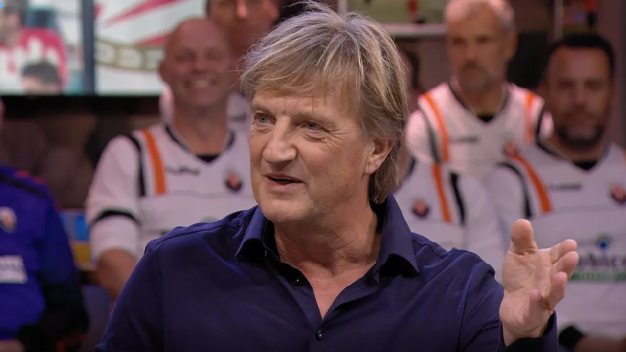 Wim analyseert Nederlandse top 5: 'PSV is de enige club zonder manier van spelen'