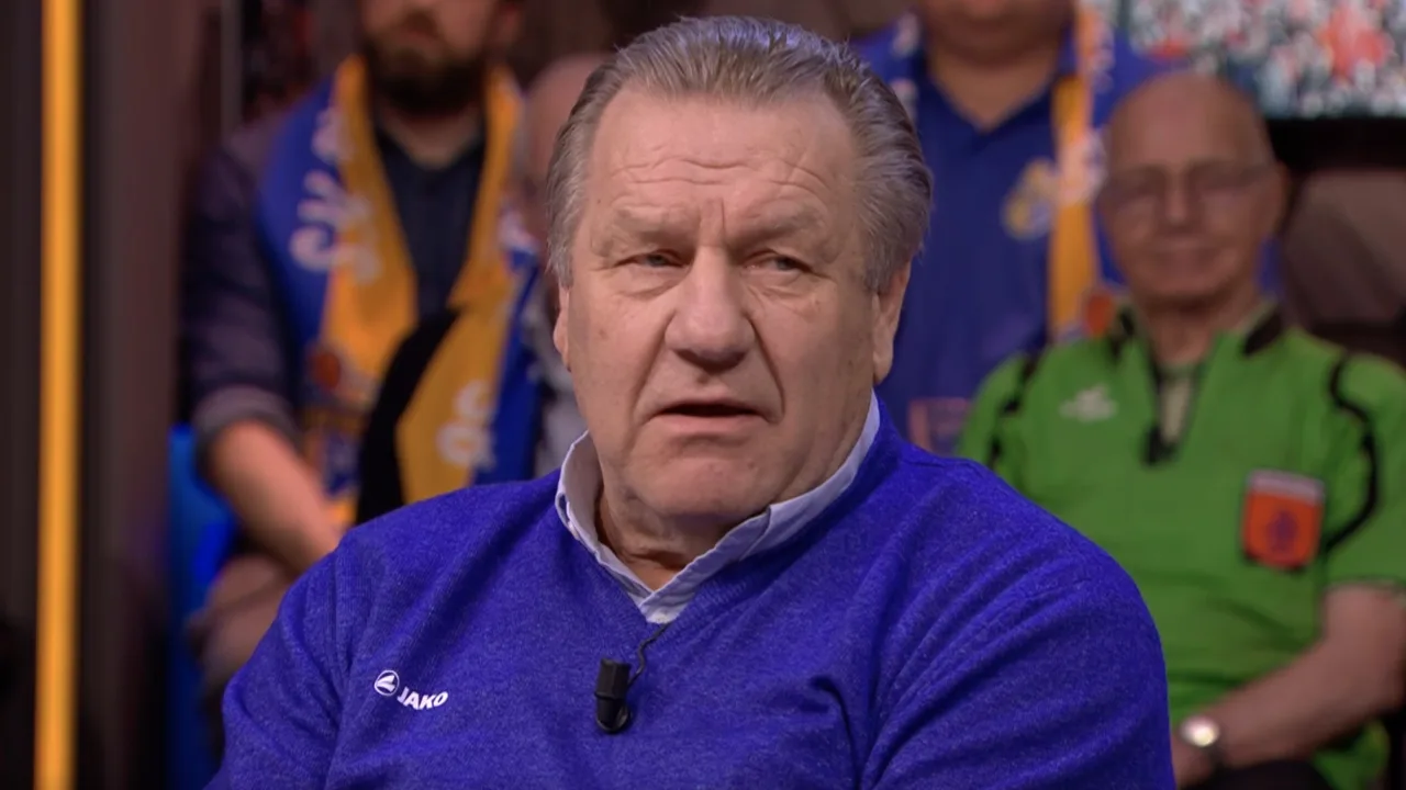 Jan onder de indruk: 'Hij was de beste man van het veld in de bekerfinale'