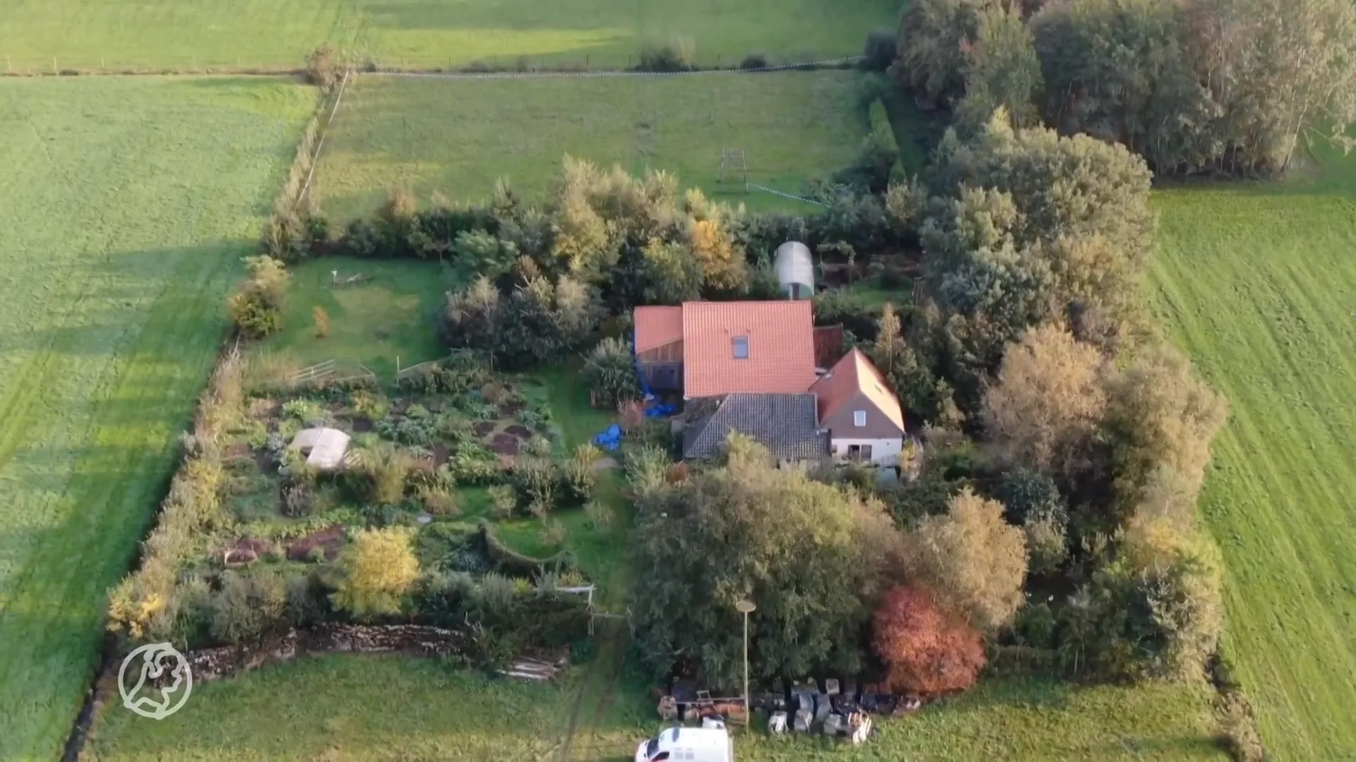 'Ruinerwold-klusjesman' Josef B. moet 3 jaar de cel in