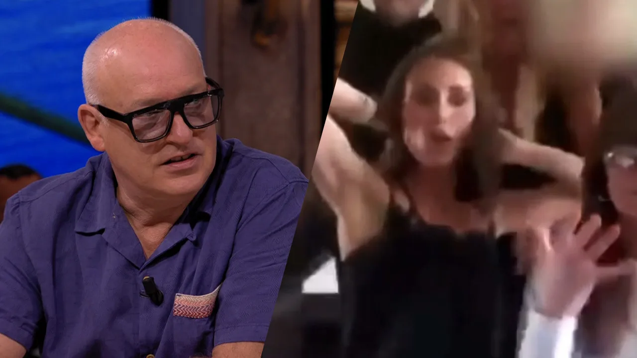 René verdedigt feestende Finse premier: 'Onvoorstelbaar dat mensen daar over vallen'