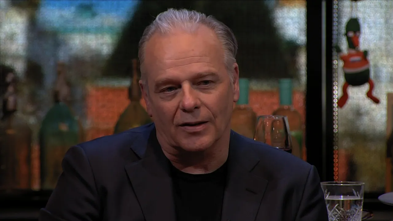 Wierd Duk: ‘Er gaat een hardnekkig gerucht dat Poetin ziek zou zijn’