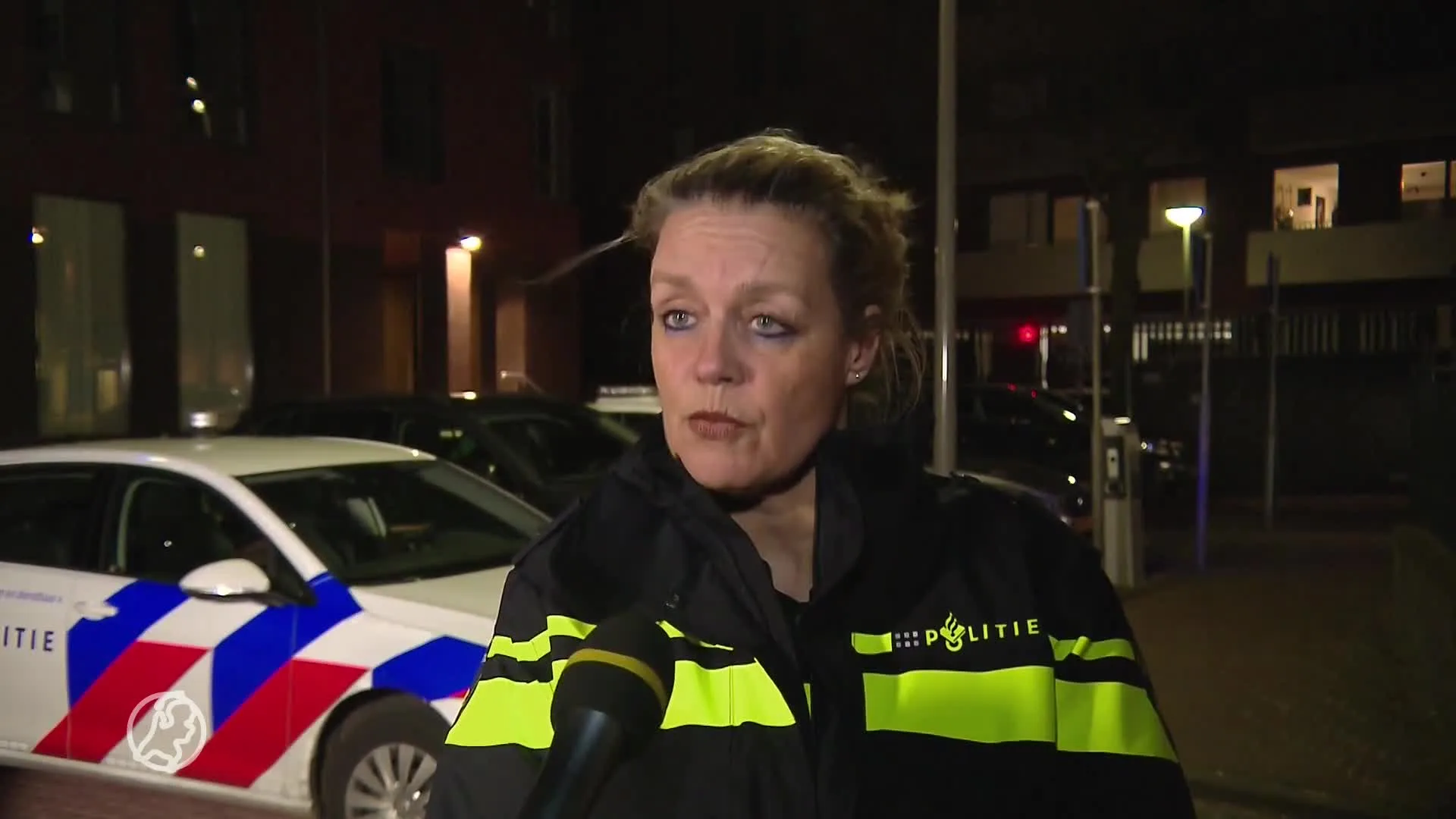 Aanhouding na dodelijke steekpartij Horst, carnavalsactiviteiten direct stilgelegd