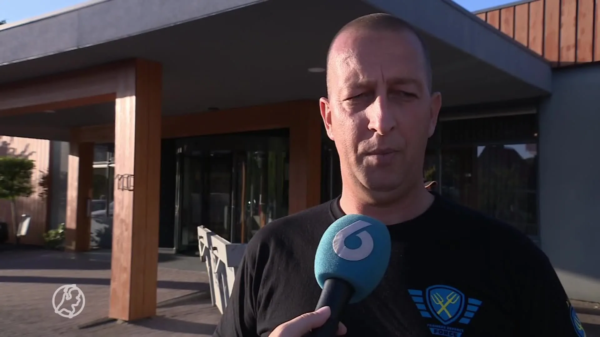 Gaat Farmers Defence Force meedoen aan de verkiezingen?