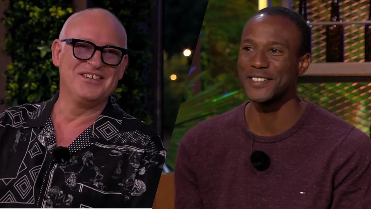 Bargast overweegt programma te verlaten na ordinair grapje: 'Kan ik nog weg?'