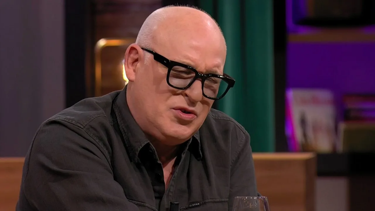 René hoorde verhaal van oud-deelneemster The Voice: 'Ik word er heel verdrietig van'