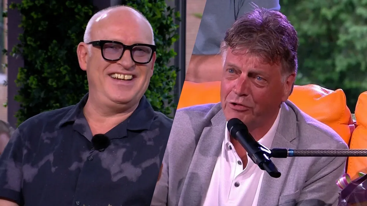 Man van live huwelijksaanzoek verklaart problemen: ‘Verkeerde nummer doorgegeven’