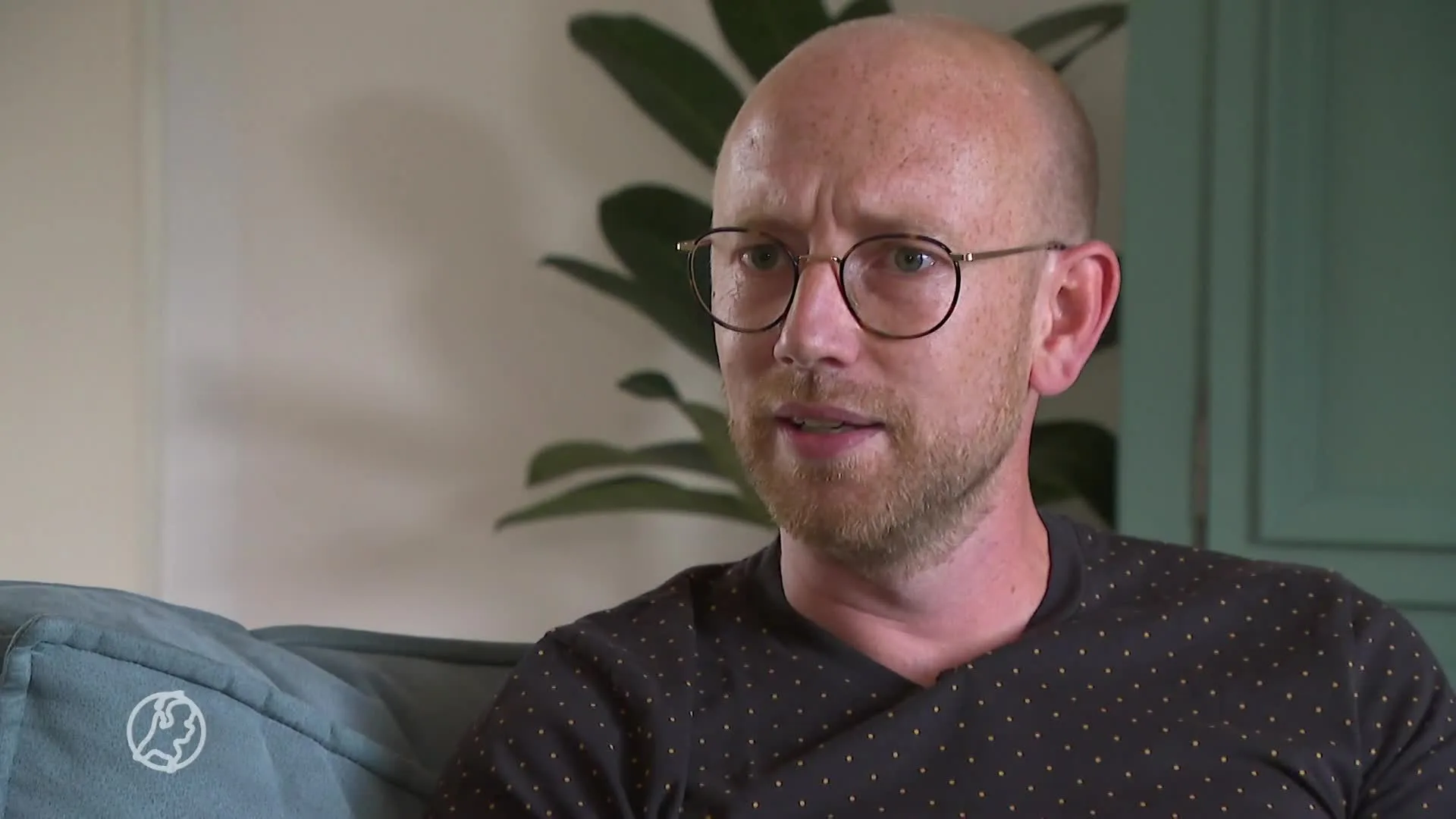 Nieuw apparaatje maakt leven van mensen met 'zelfmoordhoofdpi...