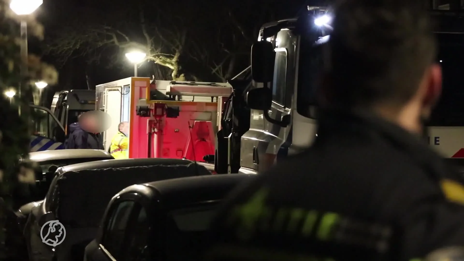 Dode gevonden in woning Amsterdam, mogelijk misdrijf