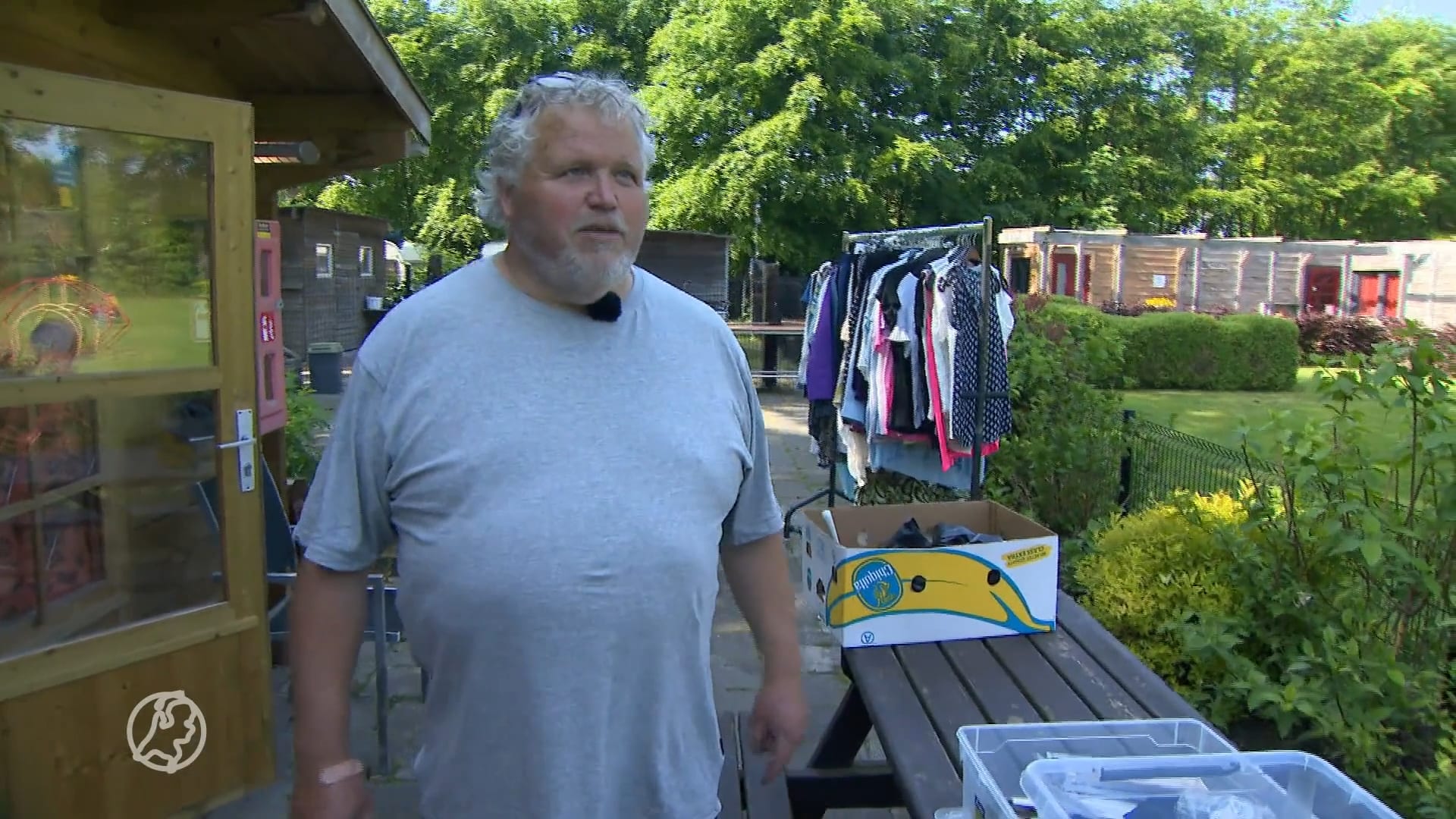 Vakanties worden duurder, merken ze ook op de minima-camping