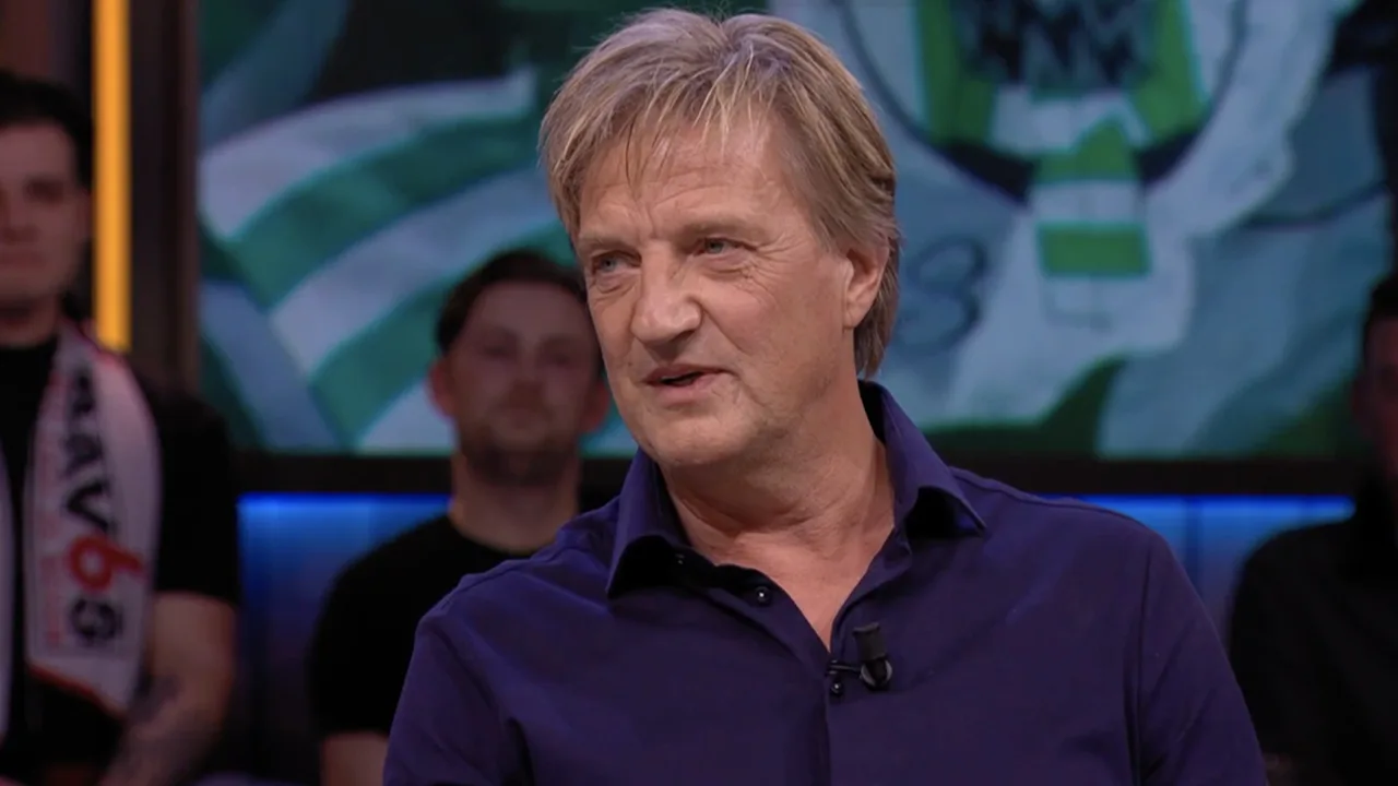 Wim: ‘Ik heb me vreselijk gestoord aan die Fledderus…’