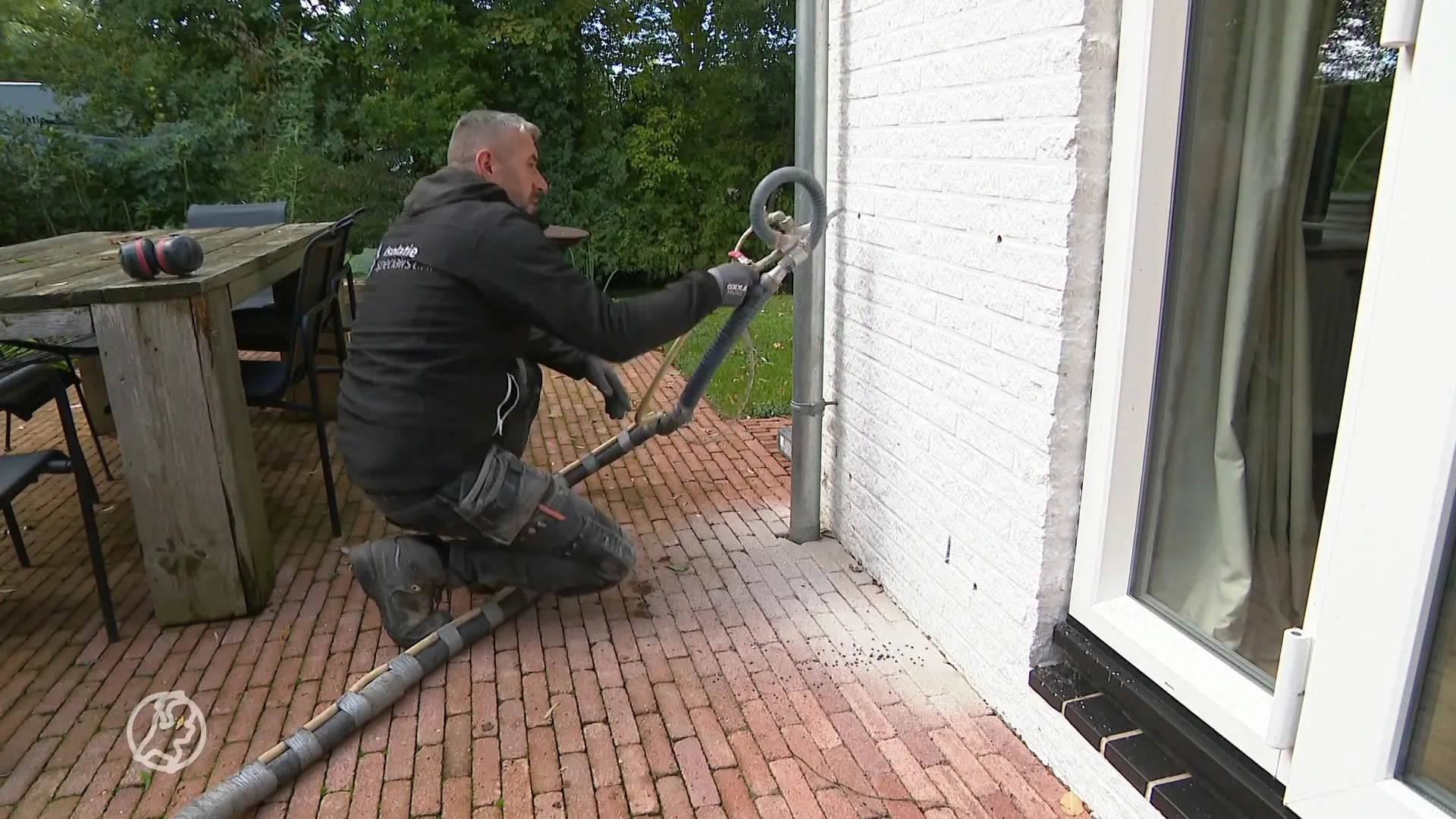 Door de energiecrisis loopt het storm bij isolatiebedrijven