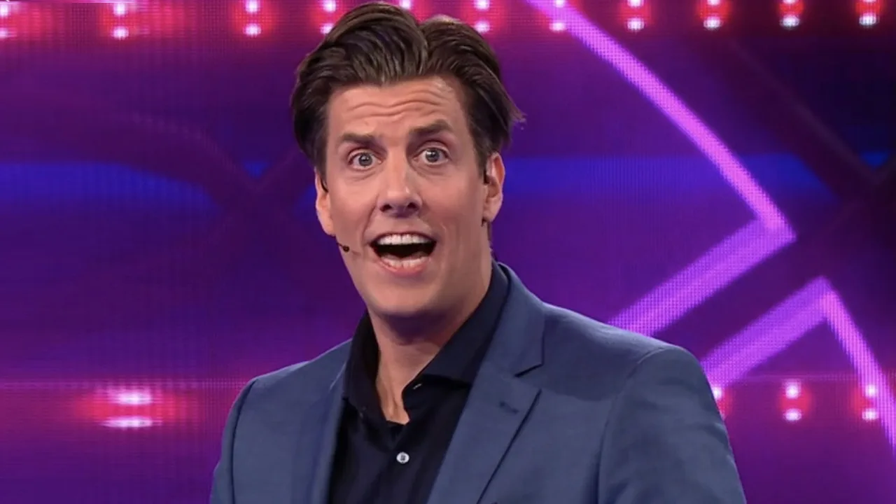 'Rob Kemps denkt na over debuut bij Vandaag Inside'