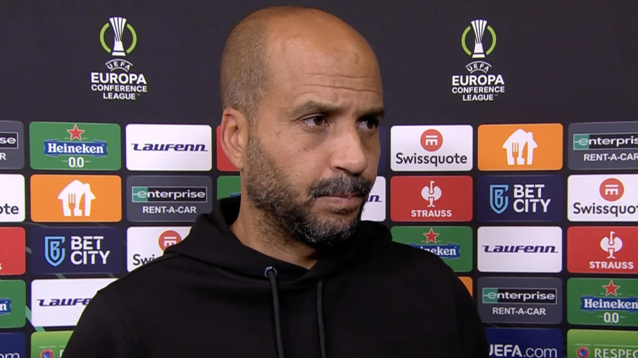 Jansen complimenteert AZ: 'Gestreden en de overwinning veiliggesteld'