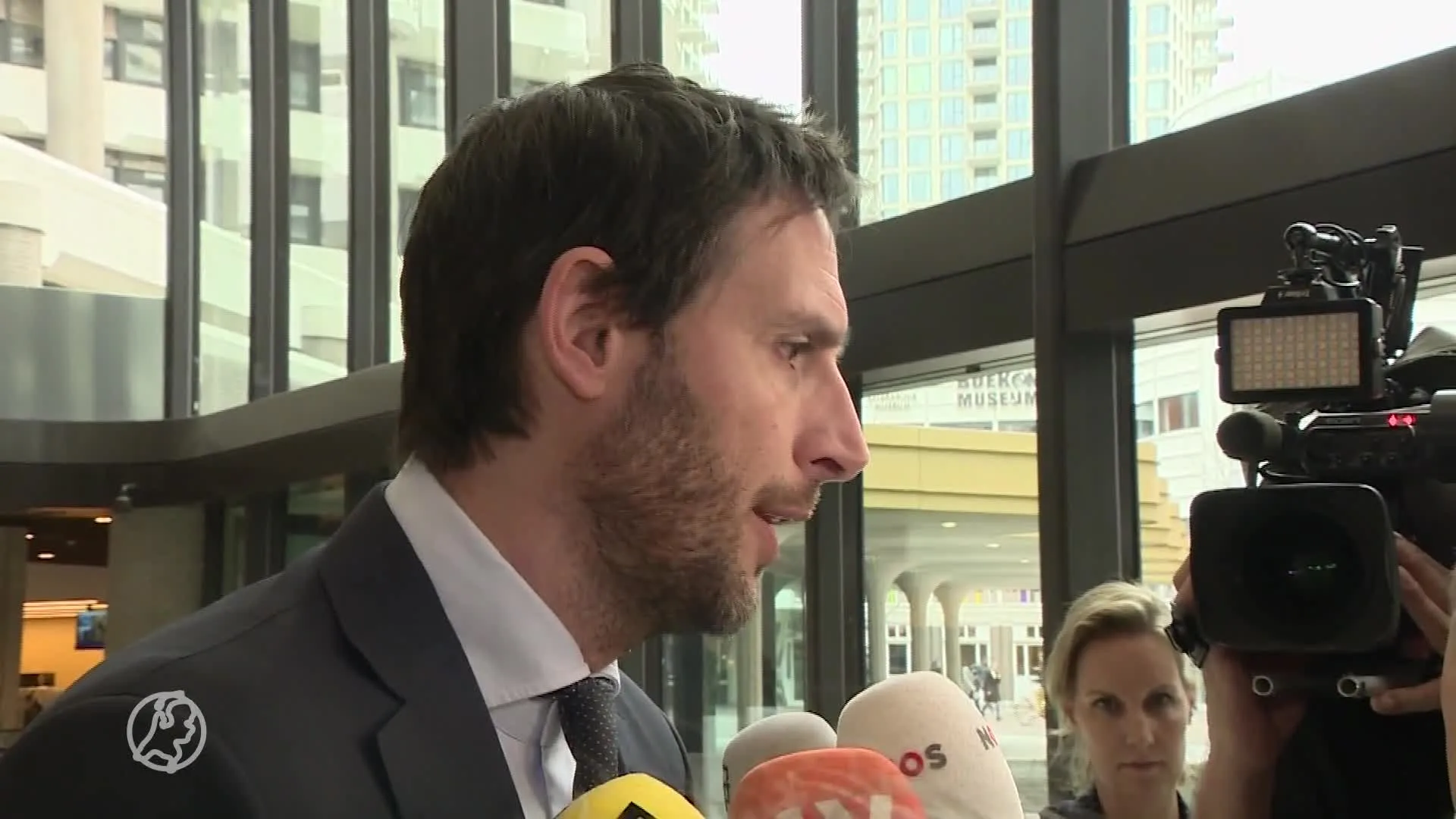 CDA-kopstukken balen van verlies tijdens verkiezingen