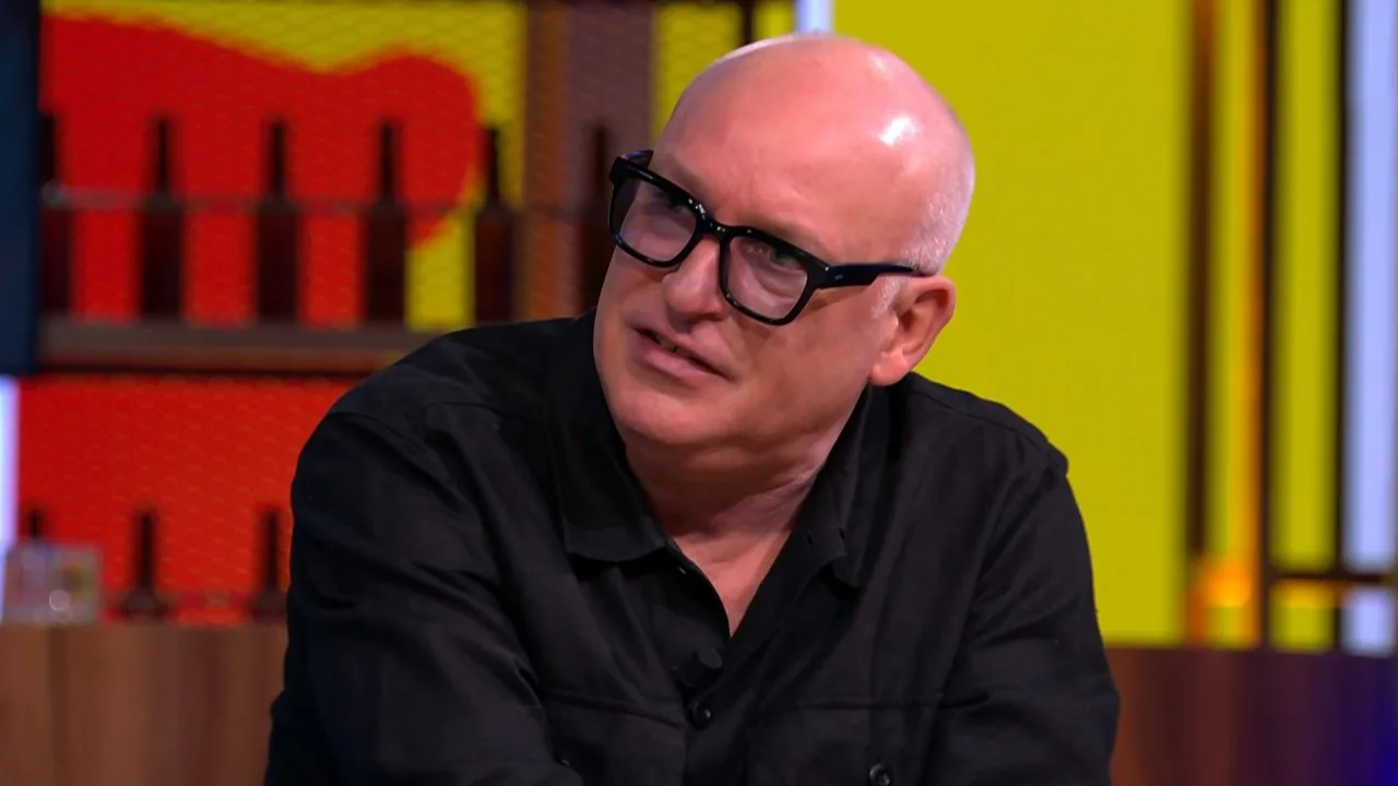 René zag walgelijk spandoek over zieke Henk de Jong: 'Dan heb je totaal geen verstand!'