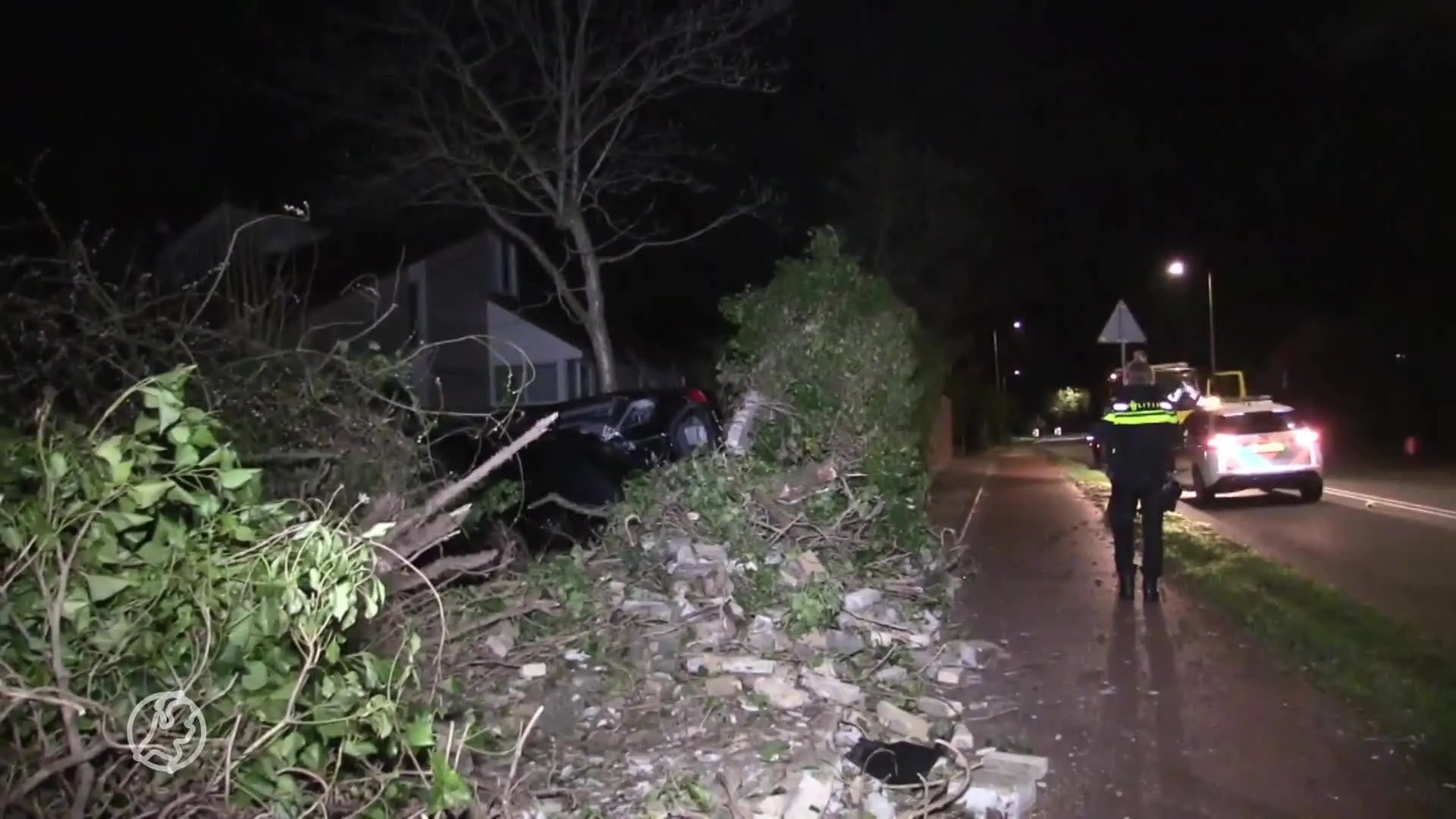 Driemaal raak in een half jaar tijd: 'De gemeente doet er niets aan'