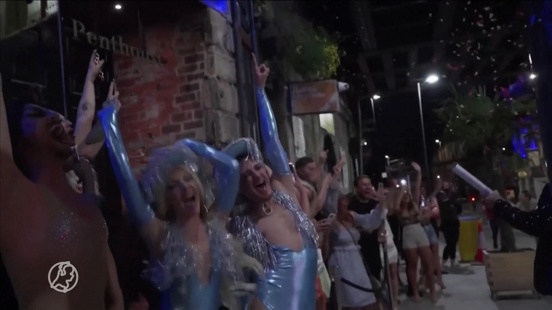 In Engeland mag alles weer en dat vinden we in Nederland maar raar