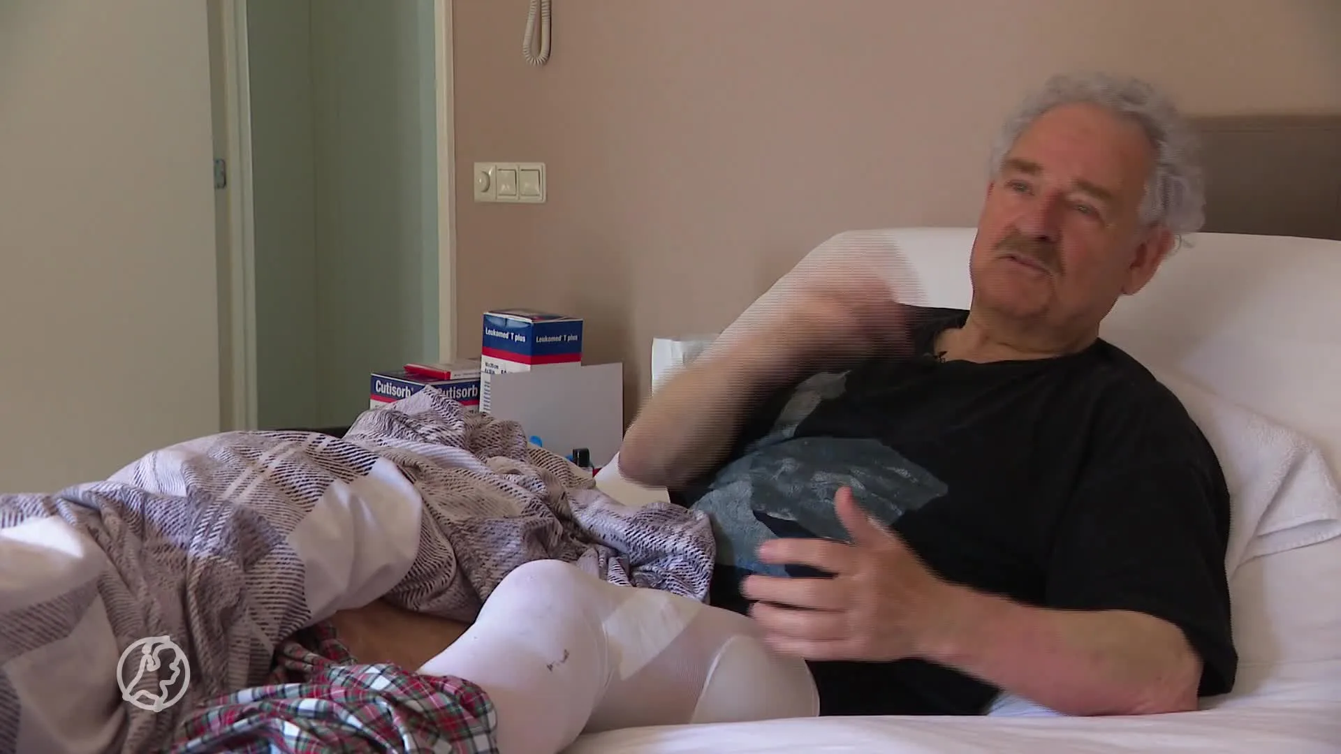 Gemeente waarschuwt voor agressieve wilde zwijnen in natuurgebieden bij Maarssen