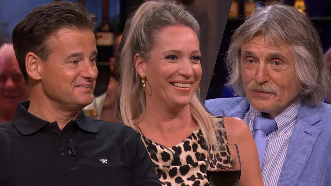 Wilfred heeft beelden van Hélène in de vrachtwagen: ‘Dit is zó flauw!’