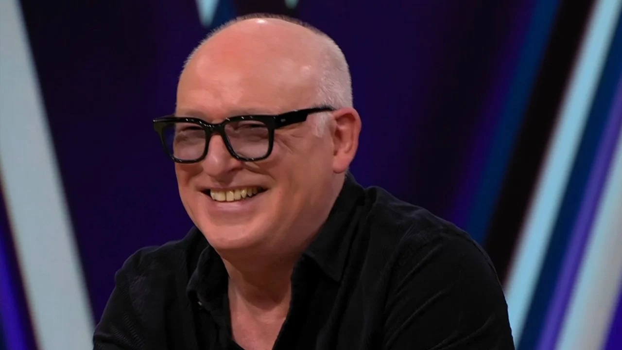 René heeft hele simpele oplossing voor conflict tussen Rusland en Oekraïne